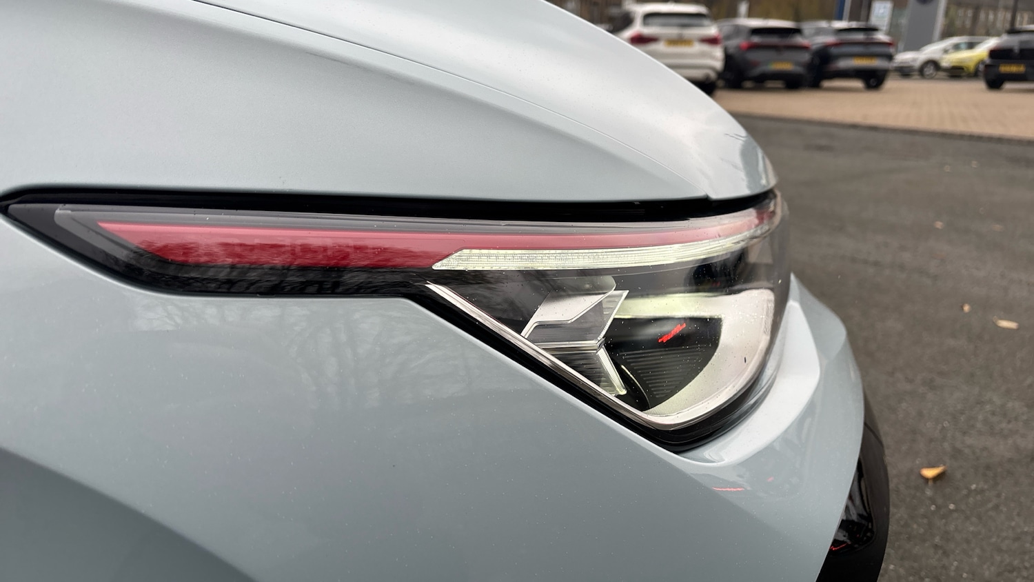 Used Volkswagen Golf 2025 for sale - 76983839: Photo 24