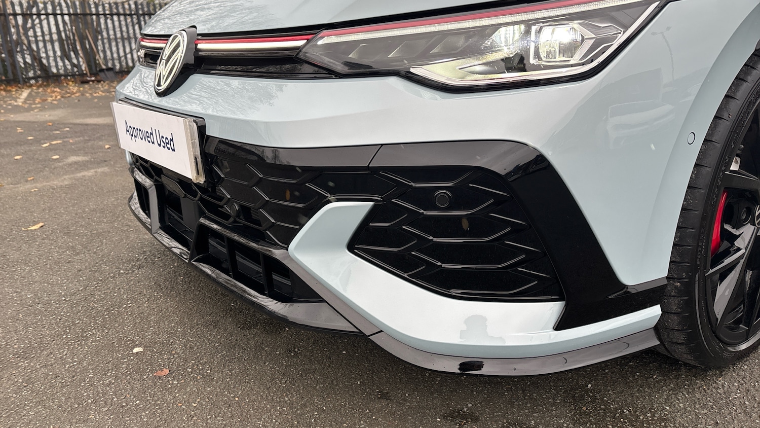 Used Volkswagen Golf 2025 for sale - 76983839: Photo 28