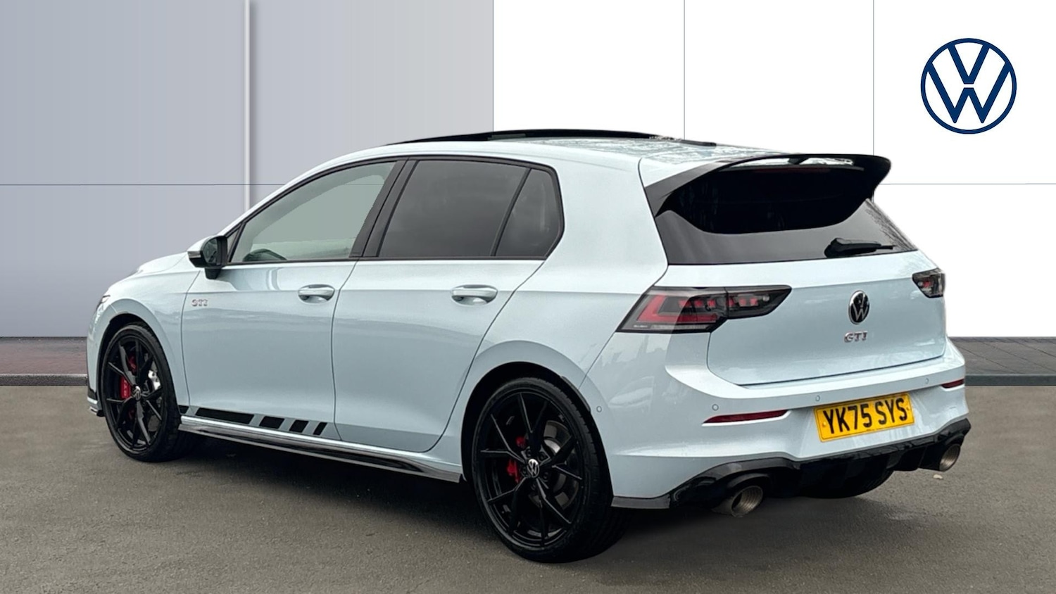 Used Volkswagen Golf 2025 for sale - 76983839: Photo 3