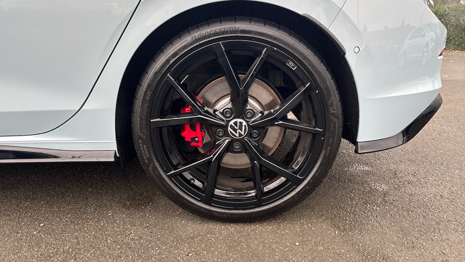 Used Volkswagen Golf 2025 for sale - 76983839: Photo 32