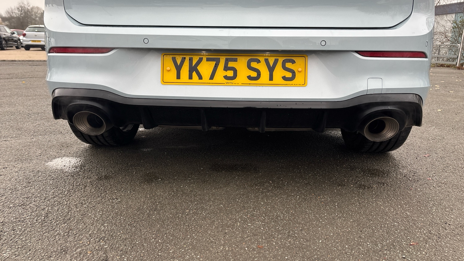 Used Volkswagen Golf 2025 for sale - 76983839: Photo 39