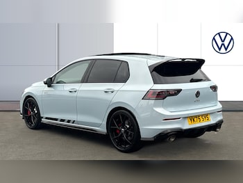 Used Volkswagen Golf 2025 for sale - 76983839: Photo