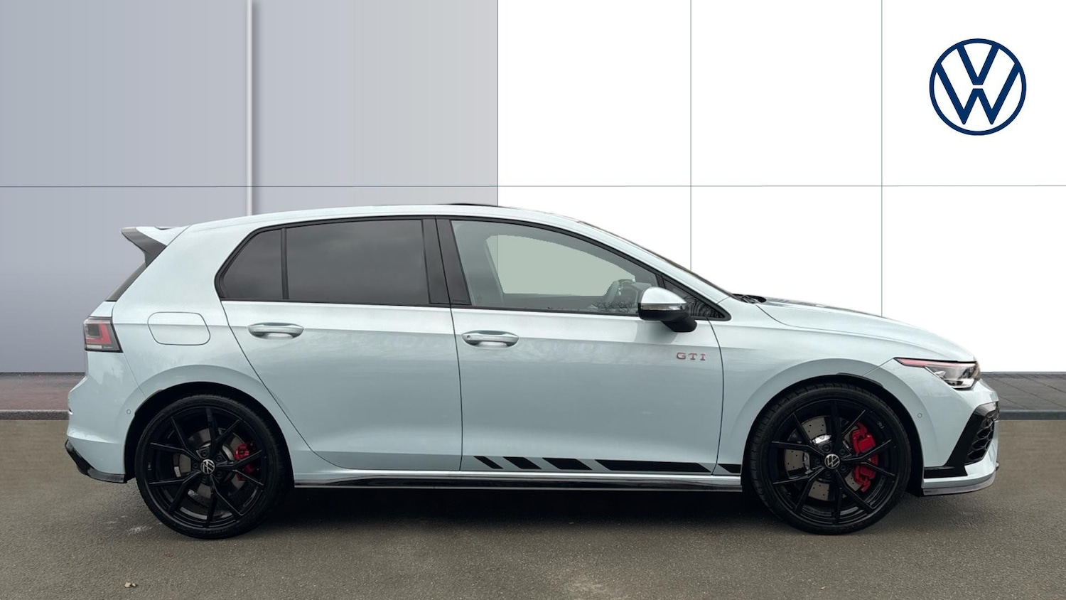 Used Volkswagen Golf 2025 for sale - 76983839: Photo 4