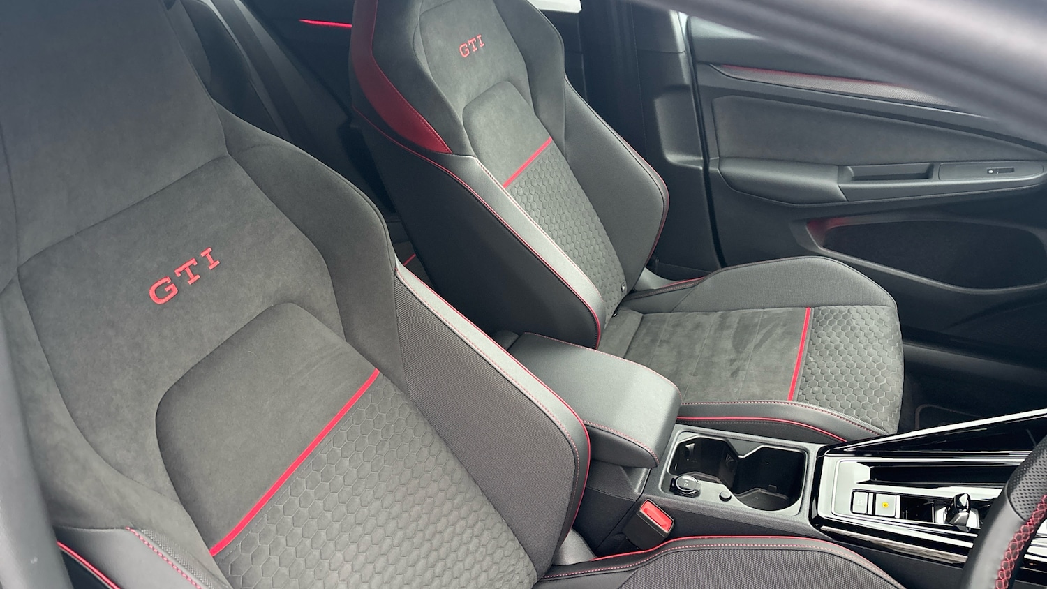 Used Volkswagen Golf 2025 for sale - 76983839: Photo 45