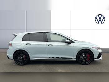 Used Volkswagen Golf 2025 for sale - 76983839: Photo