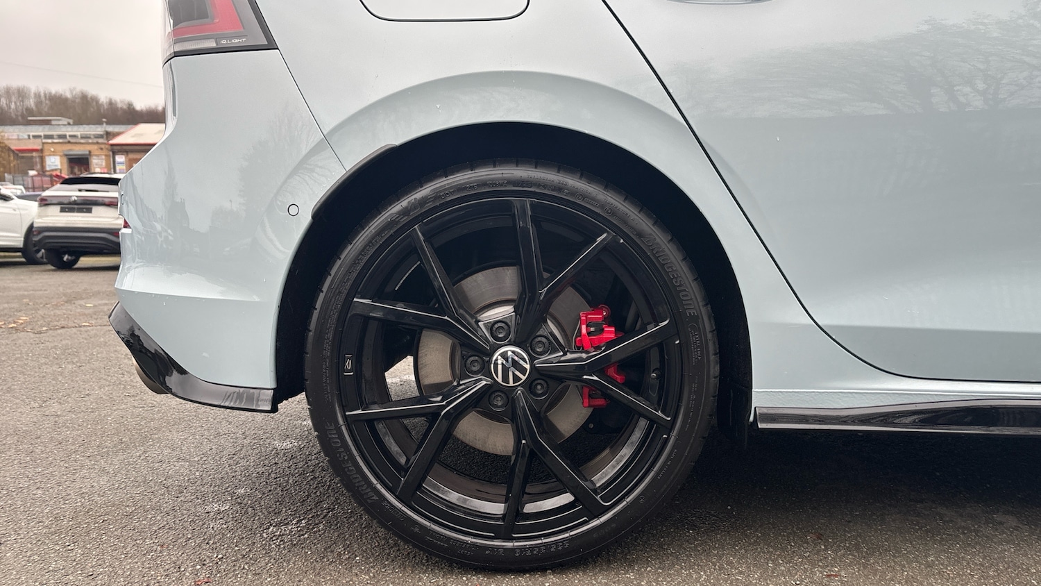 Used Volkswagen Golf 2025 for sale - 76983839: Photo 5