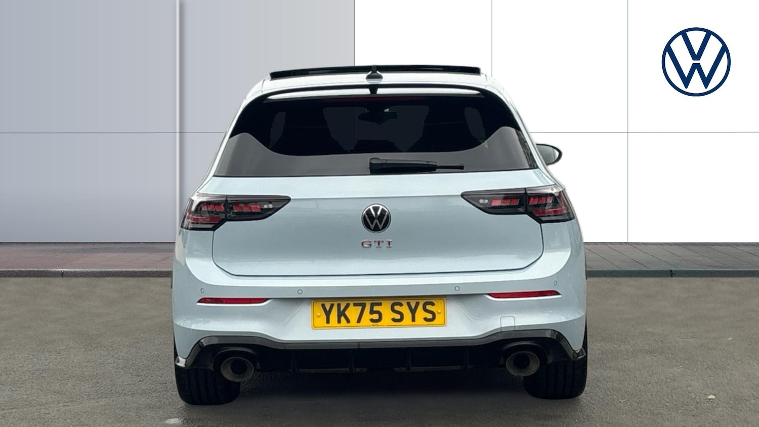 Used Volkswagen Golf 2025 for sale - 76983839: Photo 8