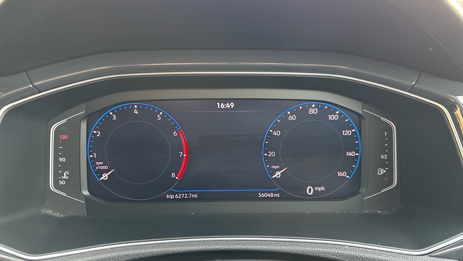 Used Volkswagen T-Roc 2020 for sale - 78038541: Photo 11