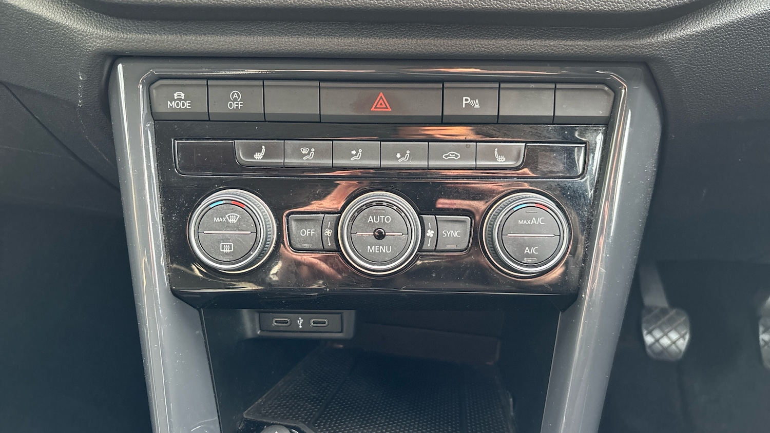 Used Volkswagen T-Roc 2020 for sale - 78038541: Photo 13