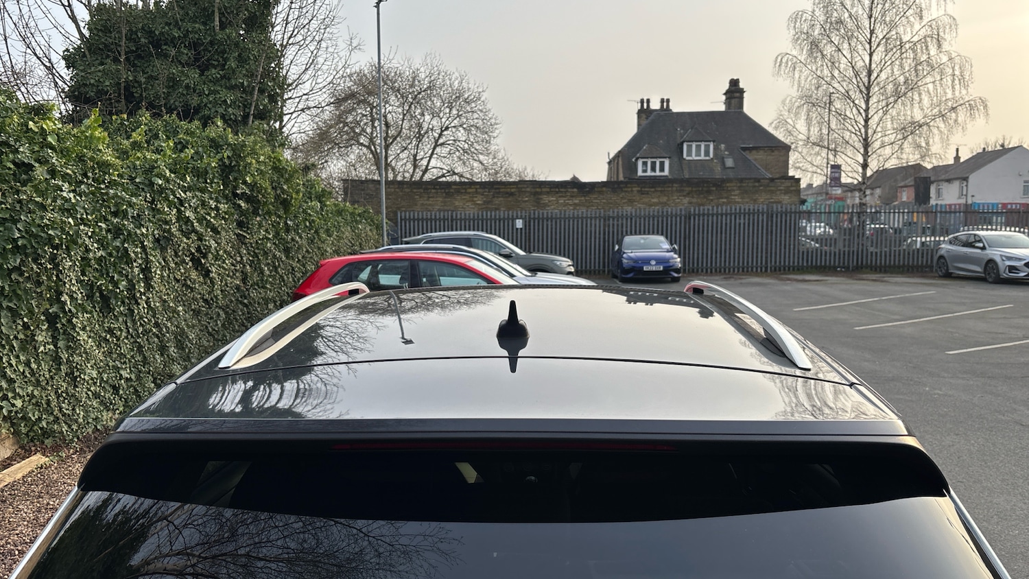 Used Volkswagen T-Roc 2020 for sale - 78038541: Photo 21