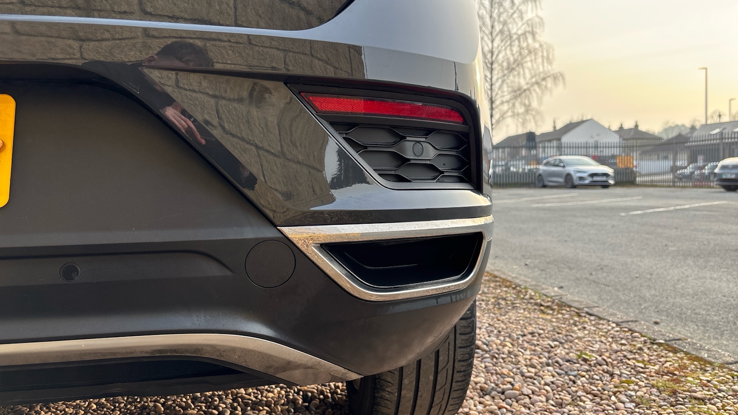 Used Volkswagen T-Roc 2020 for sale - 78038541: Photo 22