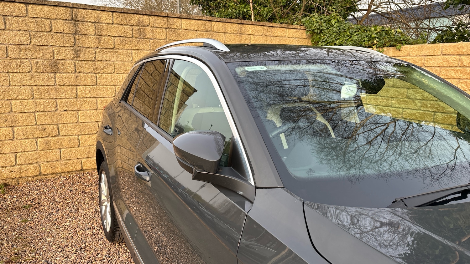 Used Volkswagen T-Roc 2020 for sale - 78038541: Photo 25