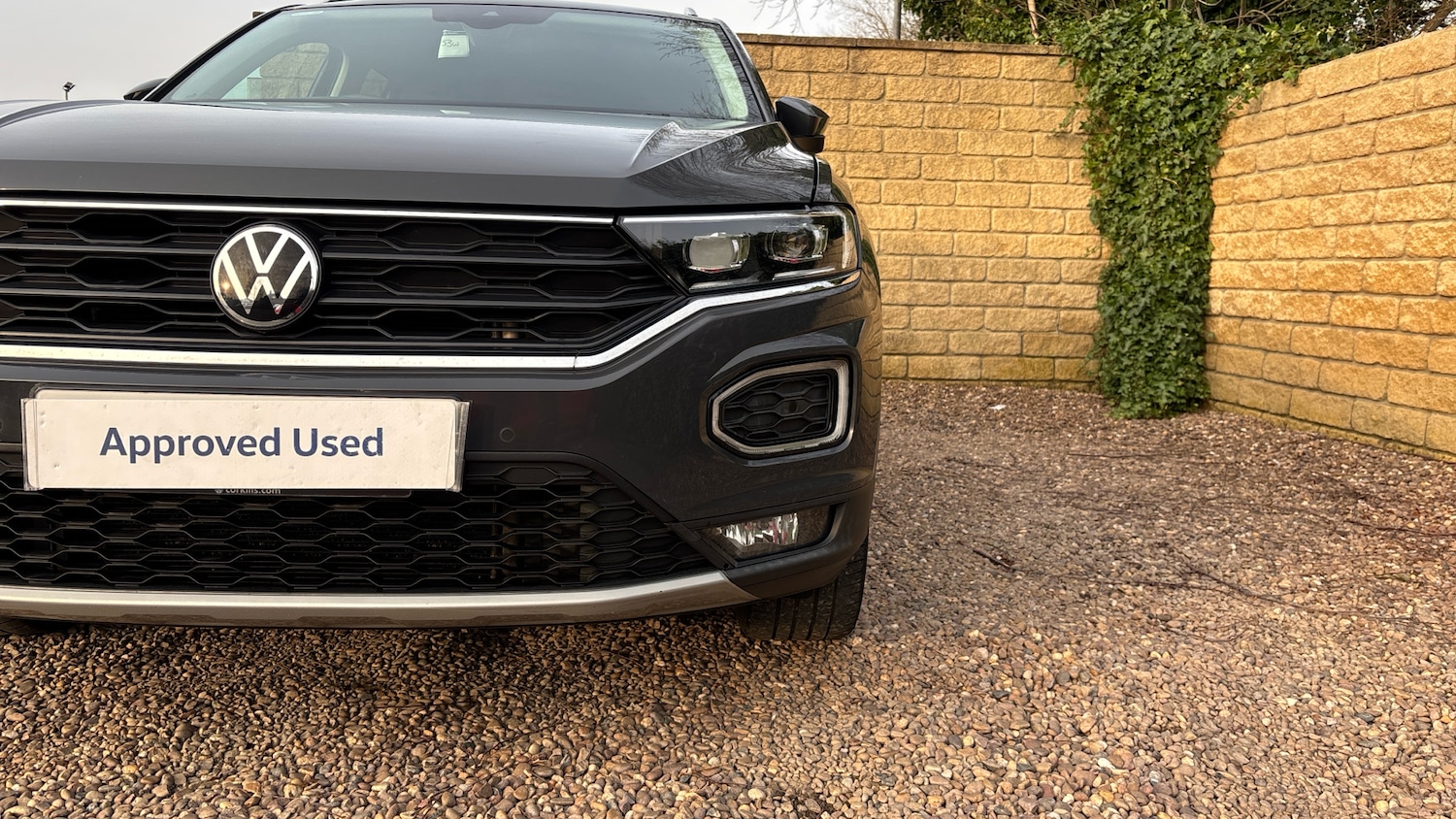 Used Volkswagen T-Roc 2020 for sale - 78038541: Photo 27