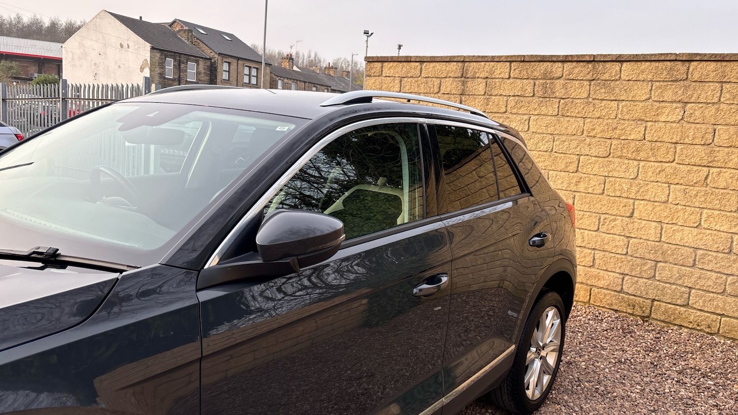 Used Volkswagen T-Roc 2020 for sale - 78038541: Photo 28