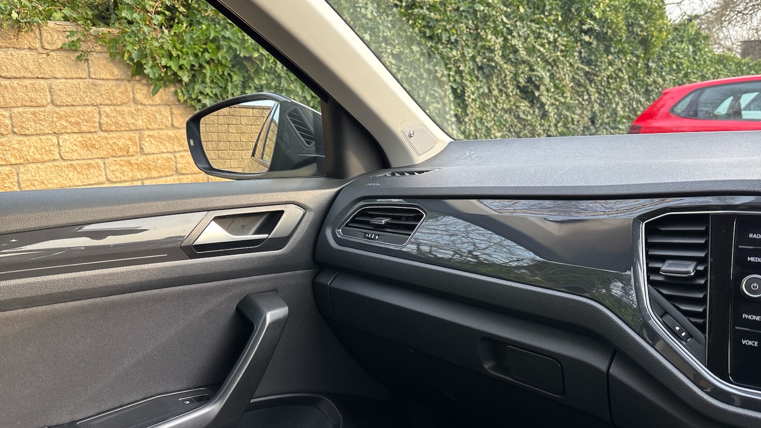 Used Volkswagen T-Roc 2020 for sale - 78038541: Photo 34