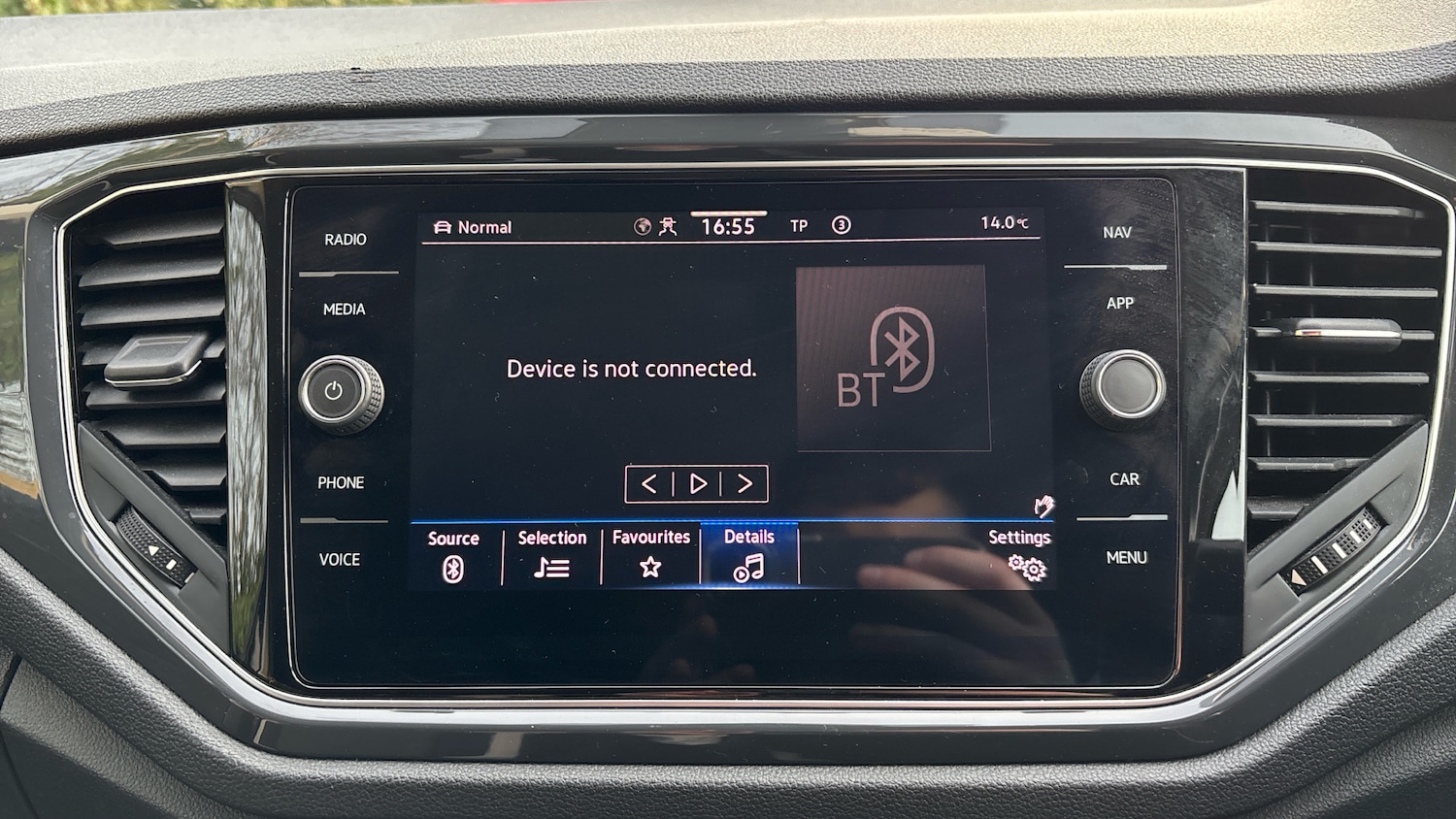 Used Volkswagen T-Roc 2020 for sale - 78038541: Photo 39