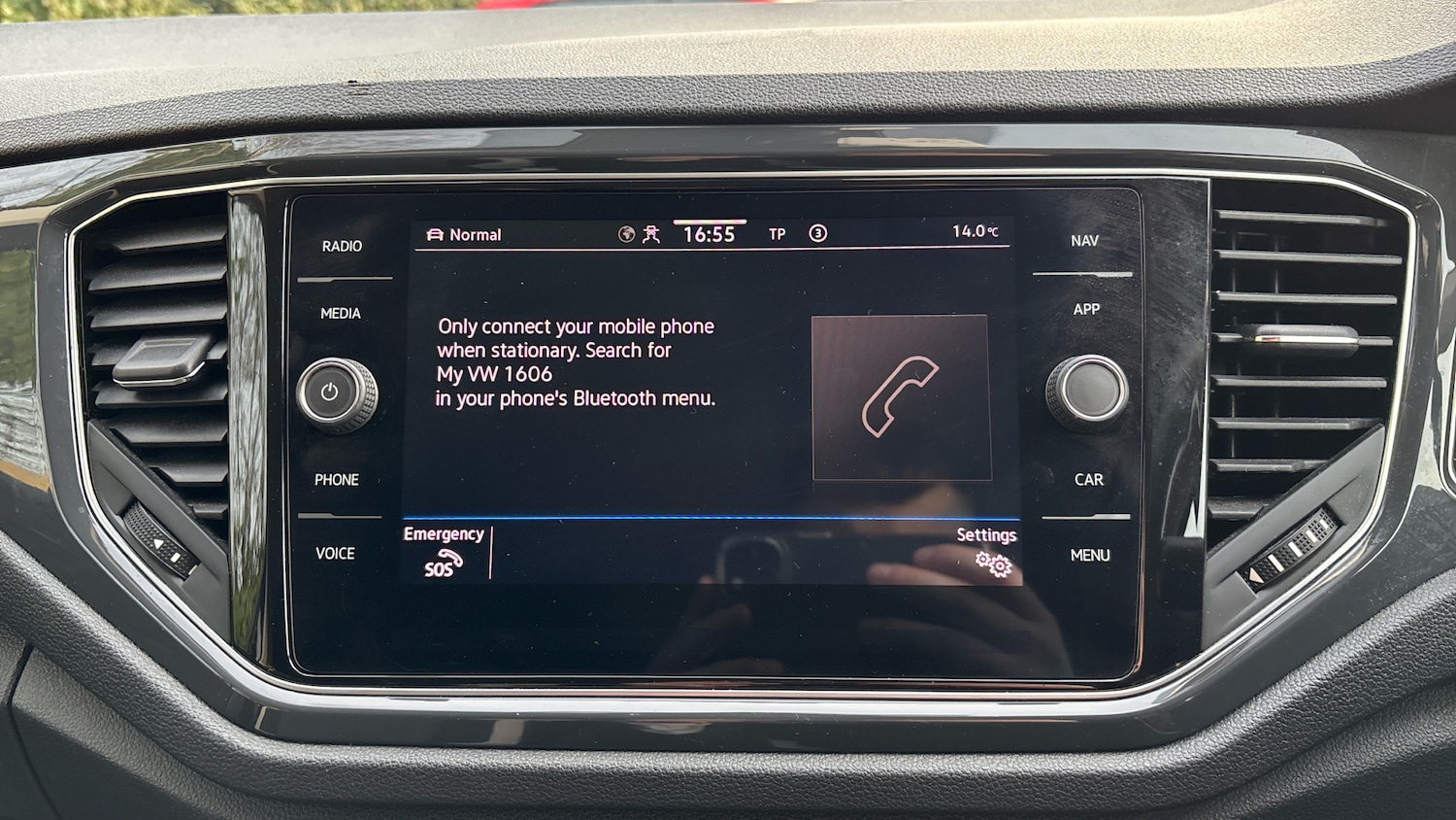 Used Volkswagen T-Roc 2020 for sale - 78038541: Photo 40