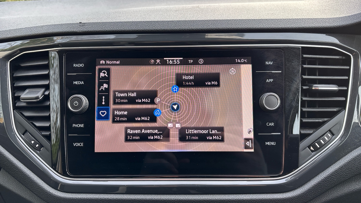 Used Volkswagen T-Roc 2020 for sale - 78038541: Photo 42