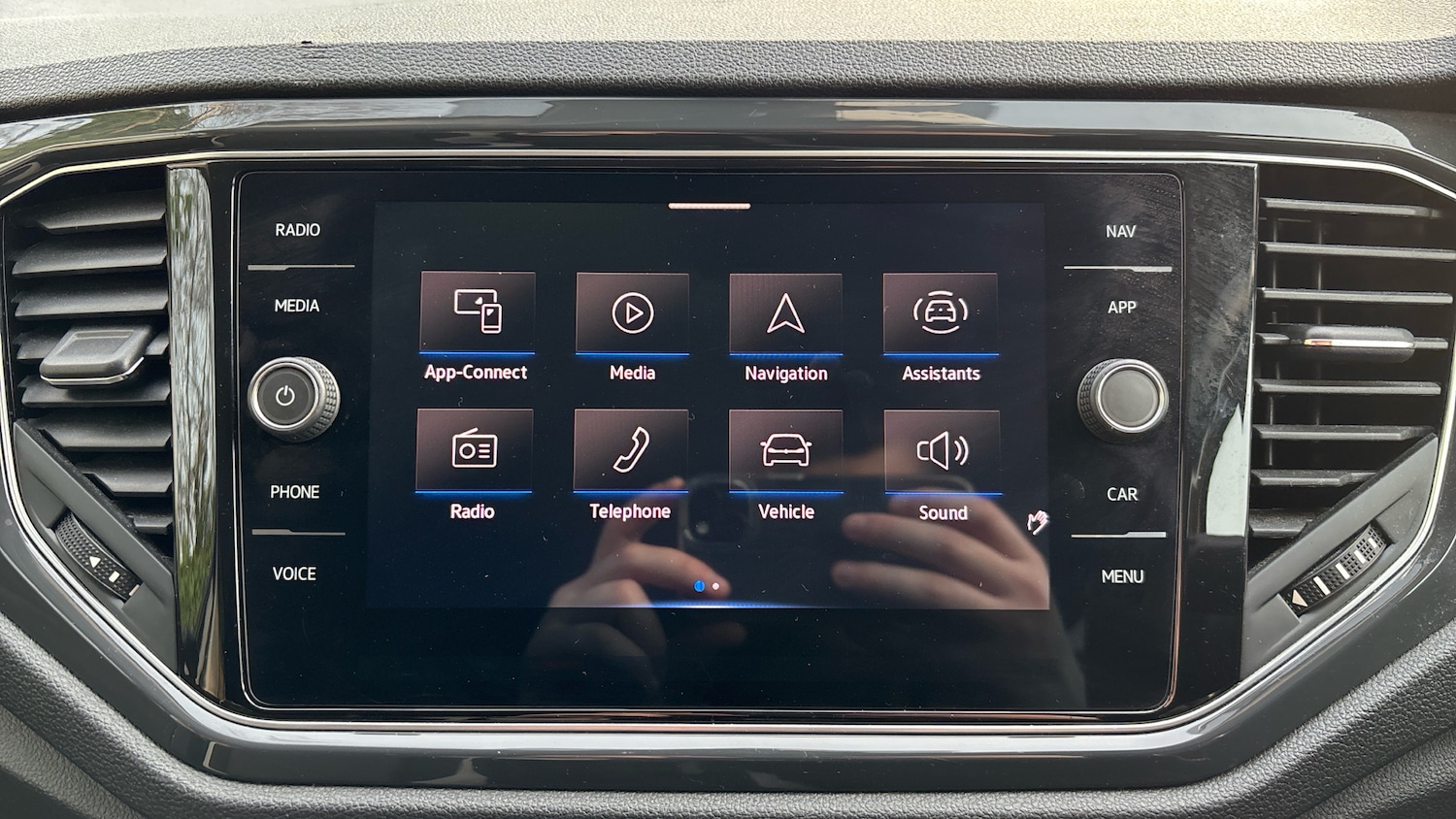 Used Volkswagen T-Roc 2020 for sale - 78038541: Photo 43