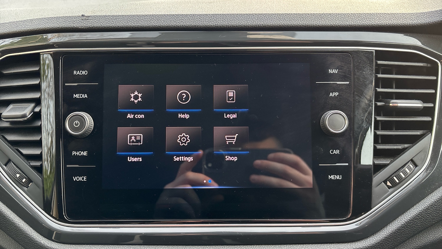 Used Volkswagen T-Roc 2020 for sale - 78038541: Photo 44