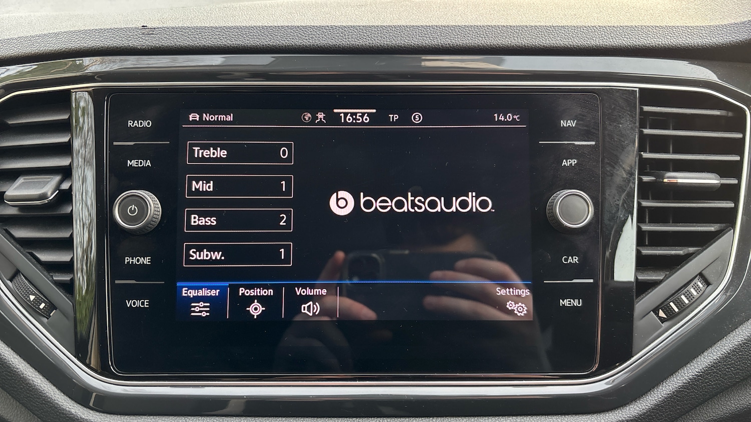 Used Volkswagen T-Roc 2020 for sale - 78038541: Photo 45