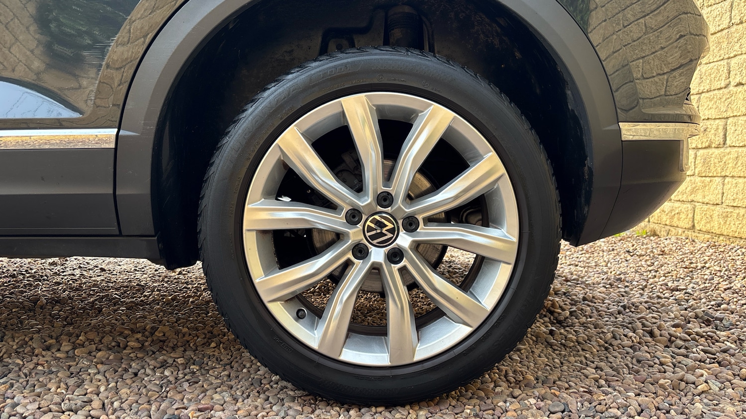 Used Volkswagen T-Roc 2020 for sale - 78038541: Photo 5