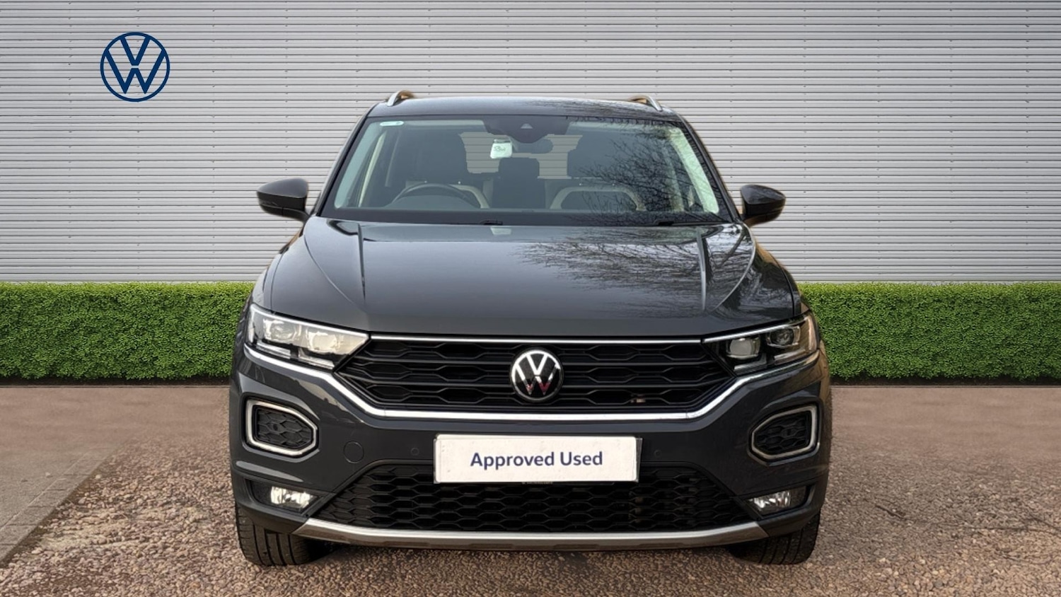 Used Volkswagen T-Roc 2020 for sale - 78038541: Photo 7