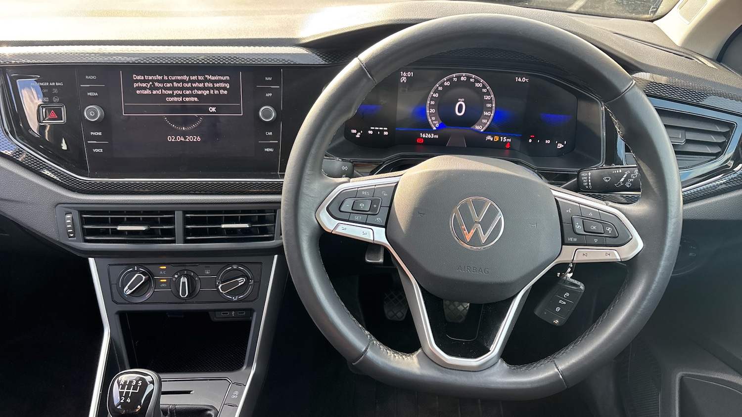 Used Volkswagen Polo 2024 for sale - 78122298: Photo 10