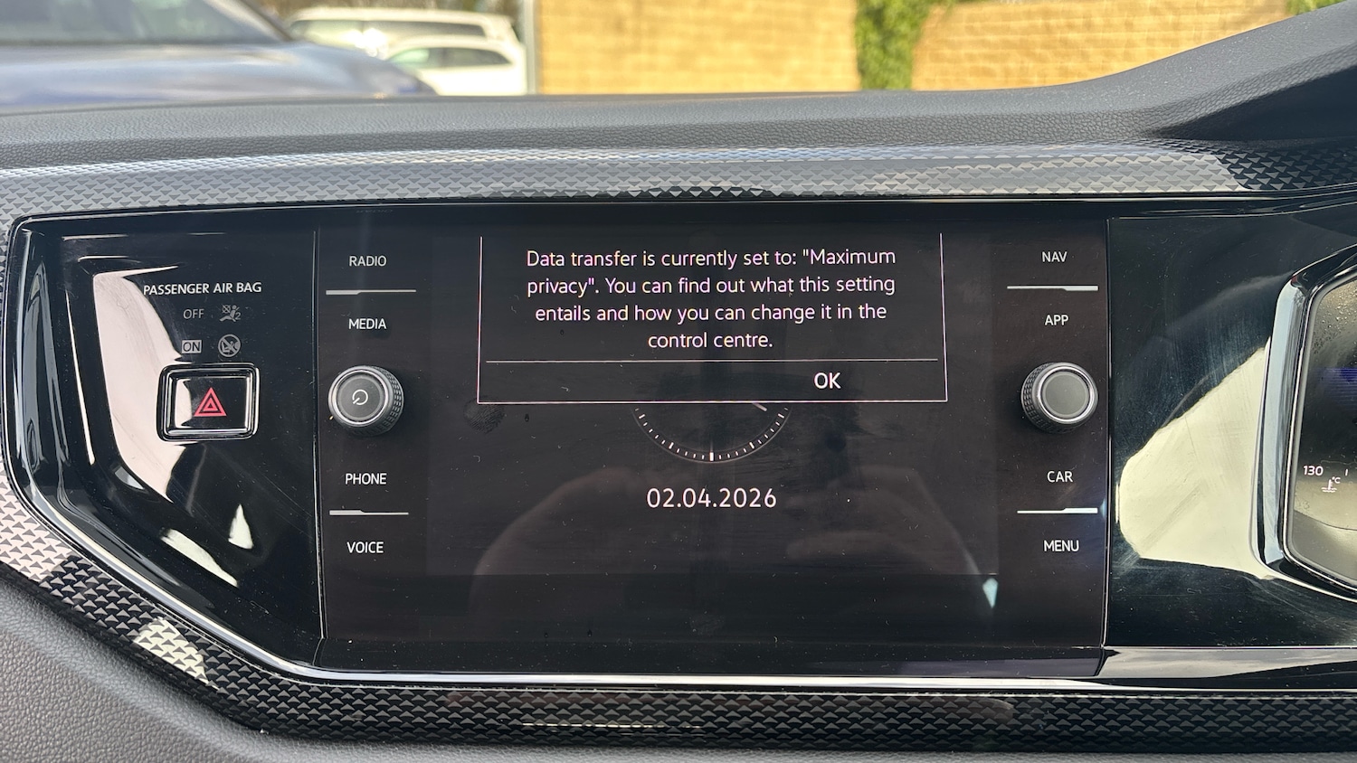 Used Volkswagen Polo 2024 for sale - 78122298: Photo 12