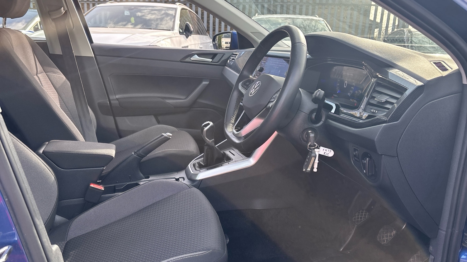 Used Volkswagen Polo 2024 for sale - 78122298: Photo 15