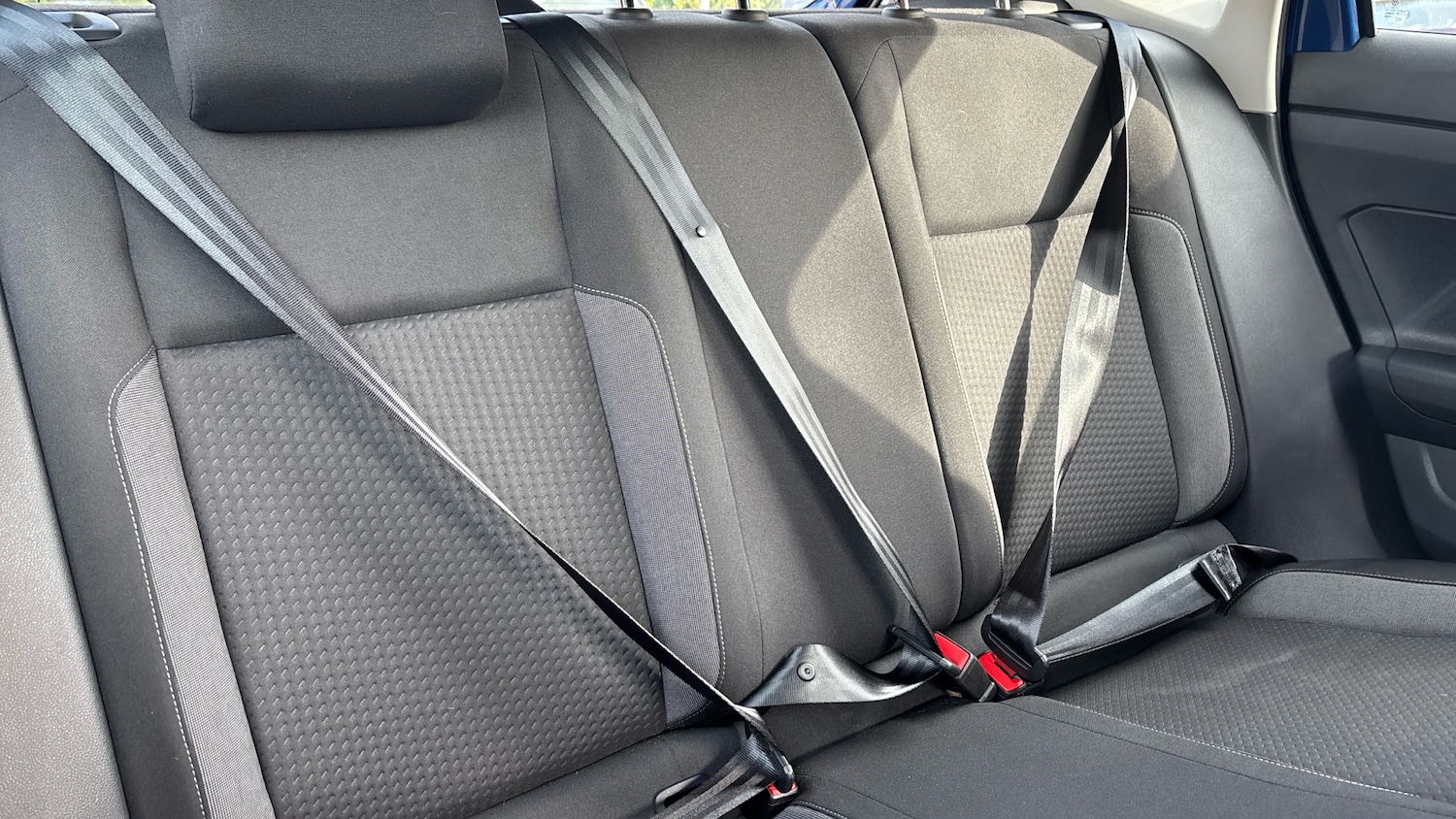 Used Volkswagen Polo 2024 for sale - 78122298: Photo 16