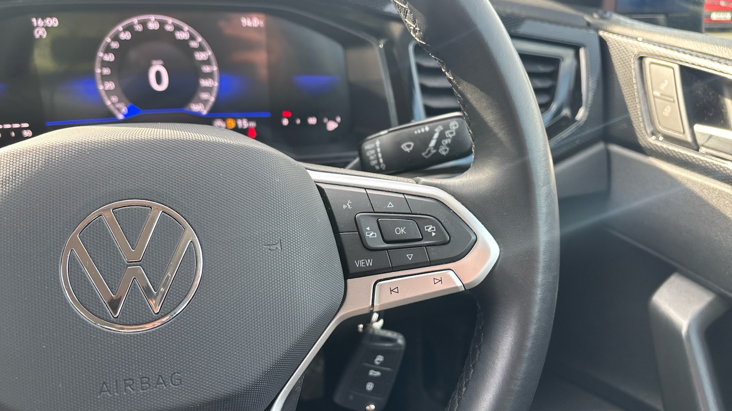 Used Volkswagen Polo 2024 for sale - 78122298: Photo 18