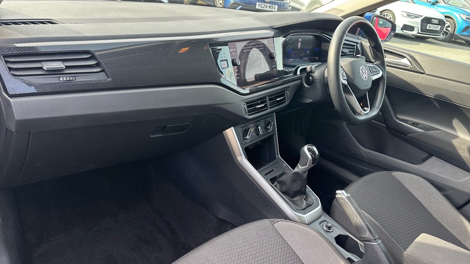 Used Volkswagen Polo 2024 for sale - 78122298: Photo 2