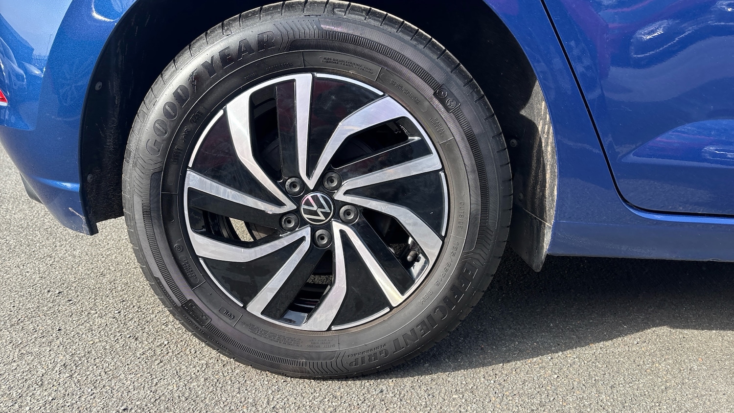 Used Volkswagen Polo 2024 for sale - 78122298: Photo 32