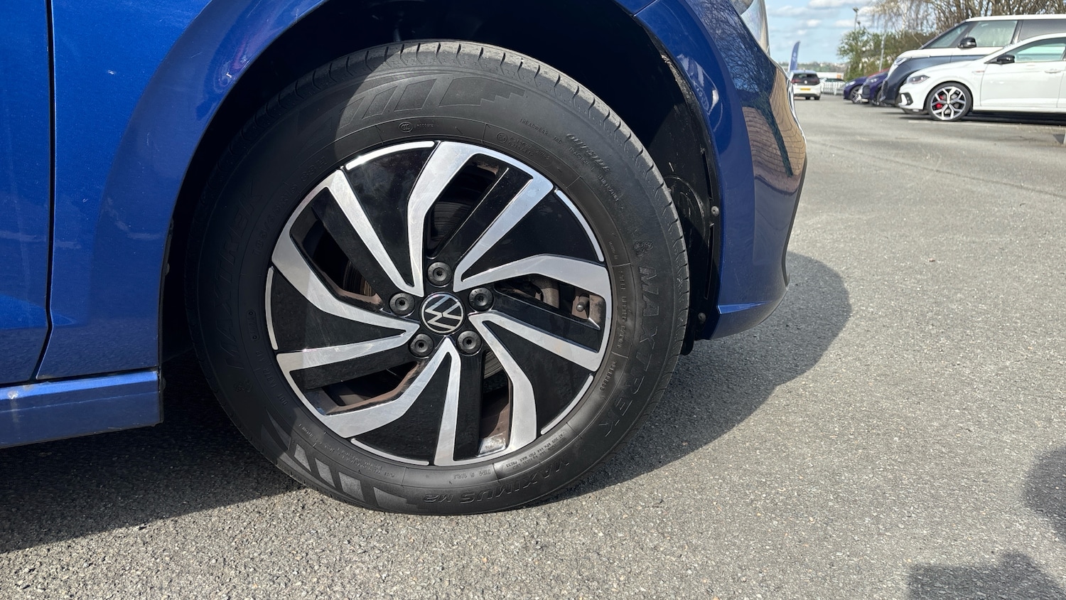 Used Volkswagen Polo 2024 for sale - 78122298: Photo 33