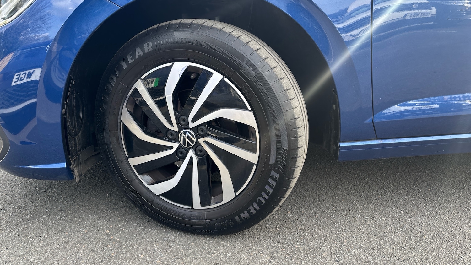 Used Volkswagen Polo 2024 for sale - 78122298: Photo 36