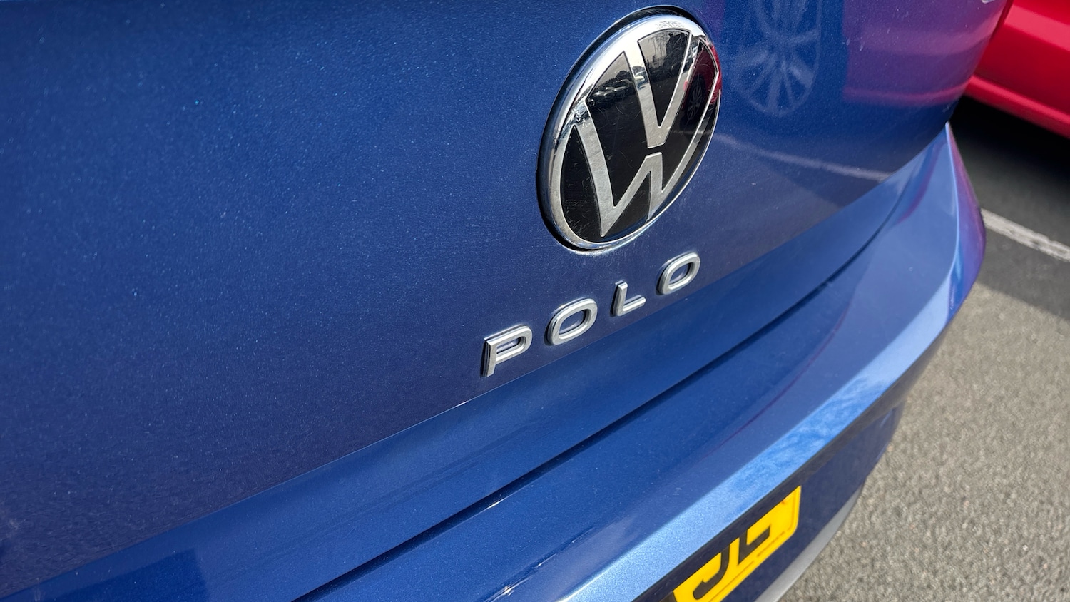 Used Volkswagen Polo 2024 for sale - 78122298: Photo 39