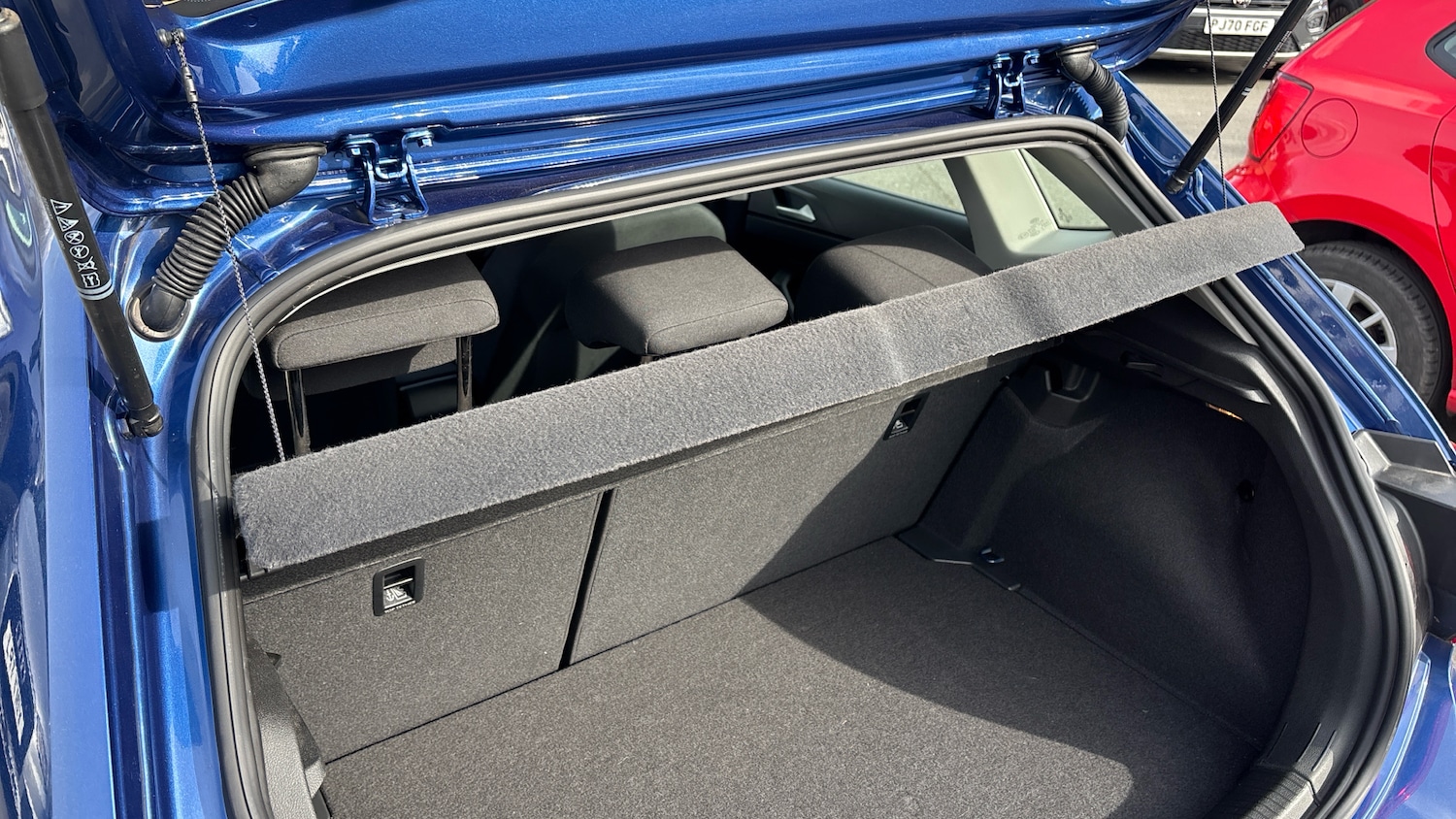 Used Volkswagen Polo 2024 for sale - 78122298: Photo 42