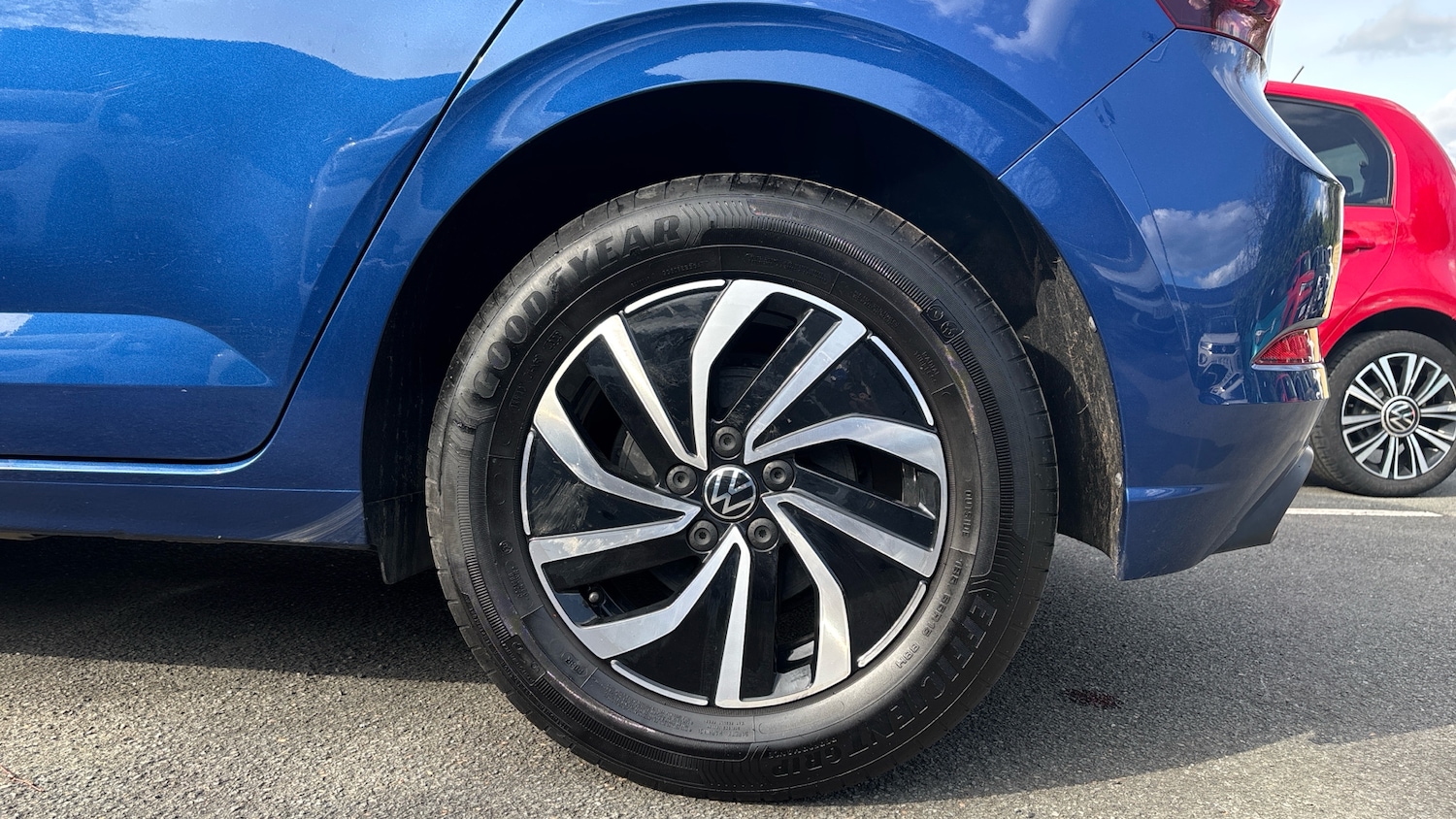 Used Volkswagen Polo 2024 for sale - 78122298: Photo 5