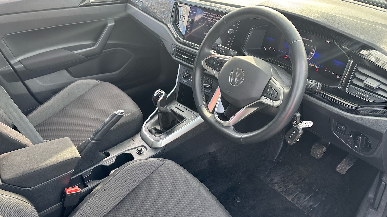 Used Volkswagen Polo 2024 for sale - 78122298: Photo 6