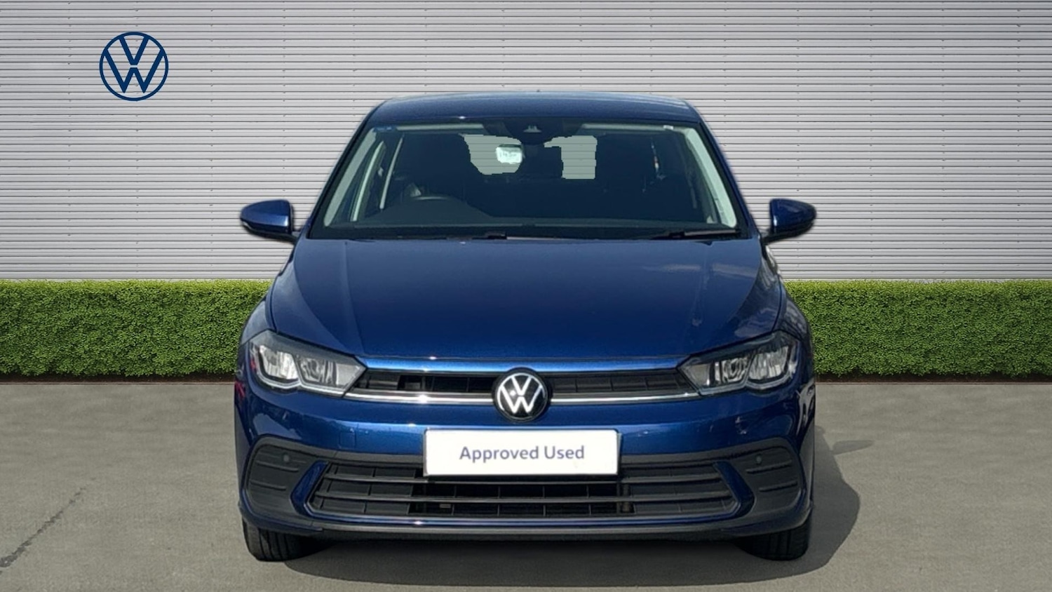Used Volkswagen Polo 2024 for sale - 78122298: Photo 7