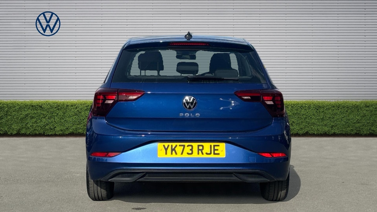 Used Volkswagen Polo 2024 for sale - 78122298: Photo 8