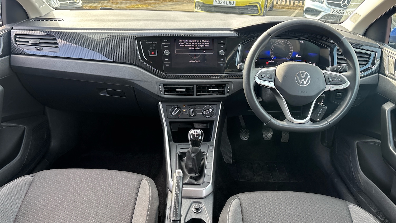 Used Volkswagen Polo 2024 for sale - 78122298: Photo 9