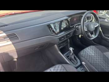 Used Volkswagen Taigo 2022 for sale - 74364419: Photo