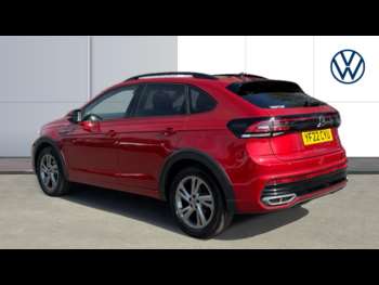 Used Volkswagen Taigo 2022 for sale - 74364419: Photo