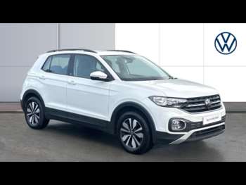 2024 (73) - 1.0 TSI 110 Move 5dr DSG Petrol Estate