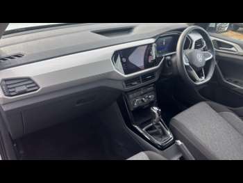 Used Volkswagen T-Cross 2024 for sale - 74854479: Photo