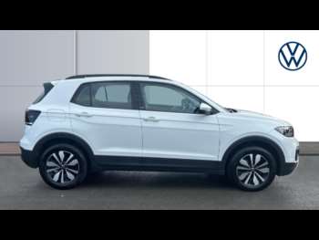 Used Volkswagen T-Cross 2024 for sale - 74854479: Photo