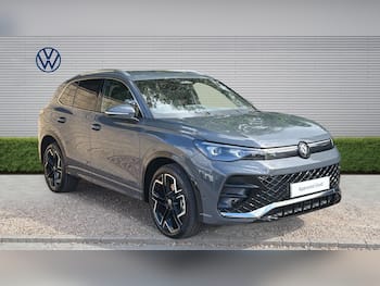 Used Volkswagen Tiguan 2025 for sale - 79812444: Photo