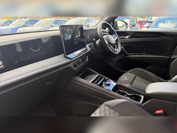 Used Volkswagen Tiguan 2025 for sale - 79812444: Photo